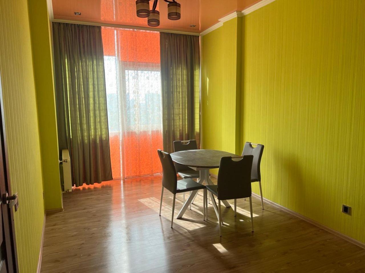 Apartment In Arcadia Odessa Exterior foto